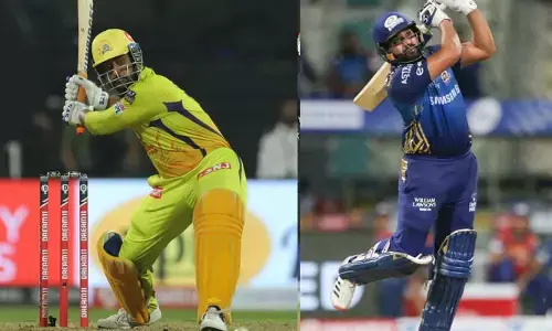 IPLలో లాస్ట్ బాల్⁬కు సిక్స్ కొట్టి గెలిపించిన ఆటగాళ్లు వీళ్లే..!
