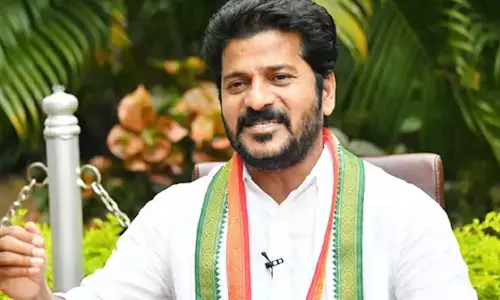 అబద్ధాన్ని నిజం అని చెప్పడంలో నిన్ను మించినోడు లేడు కేసీఆర్!
