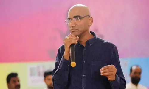 కేసీఆర్ సార్.. దయచేసి మోసాలు ఆపండి: RSP