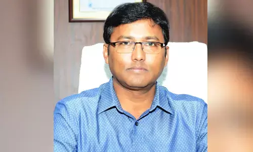 భూ క్రమబద్దీకరణకు గడువు పొడగింపు.. రంగారెడ్డి జిల్లా కలెక్టర్​ హరీష్​
