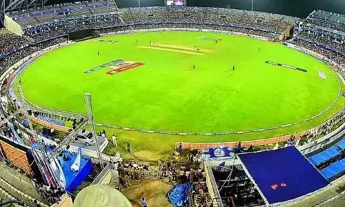 IPL Match: ఉప్పల్ స్టేడియంలో ఈ వస్తువులు తీసుకెళ్తున్నారా?