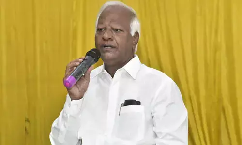 MLA గెలుపుకోసం సొంత డబ్బులు ఖర్చు చేసి మరీ పనిచేశా: కడియం