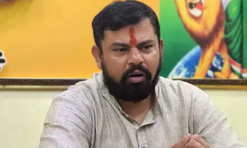 ఎమ్మెల్యే రాజా సింగ్‌కు బిగ్ షాక్.. ఎన్నికల వేళ మరో రెండు కేసులు నమోదు