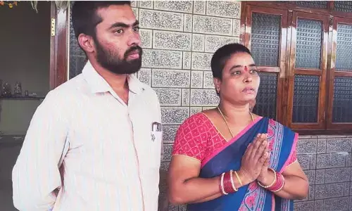 ఆరని ఆర్ఎఫ్సీఎల్ ఉద్యోగాల దందా...
