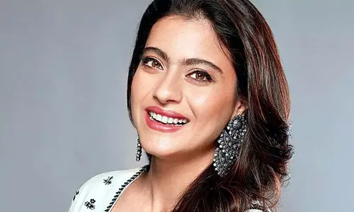 బాలీవుడ్ హీరోయిన్ కాజోల్ మళ్లీ ప్రెగ్నెంట్ అయిందా?