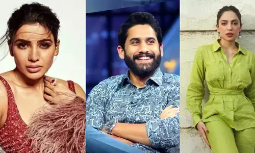 శోభితతో చైతన్య డేటింగ్‌పై సమంత కామెంట్స్ వైరల్
