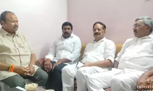 Tdp: వైసీపీకి టైం దగ్గరపడింది