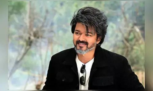 ఇన్‌స్టాగ్రామ్‌కు ఎంట్రీ ఇచ్చిన దళపతి విజయ్.. నిమిషాల్లో లక్షల మంది ఫాలోవర్స్
