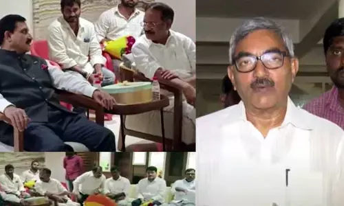 Breaking: సుజనా చౌదరి భేటీపై స్పష్టత ఇచ్చిన ఆలపాటి