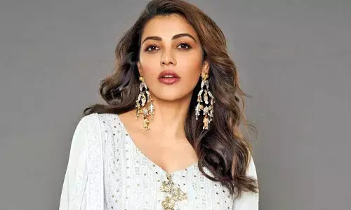 Ghosty Movie OTT Release Date : ఓటీటీలోకి కాజ‌ల్ ‘ఘోస్టీ’ మూవీ