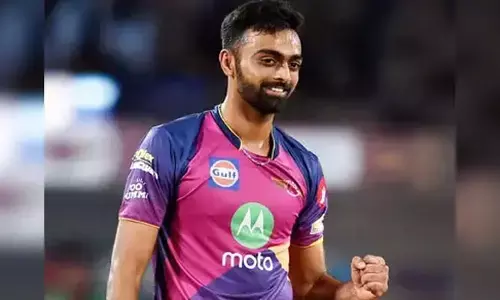 IPL 2023: యువీ రికార్డును బ్రేక్ చేసిన ఉనద్కత్..