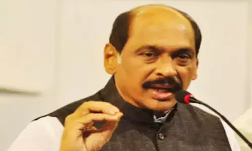 రూల్స్ బ్రేక్ చేస్తే చర్యలే.. T- కాంగ్రెస్ నేతలకు మానిక్​రావు థాక్రే వార్నింగ్!
