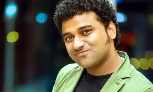 ఫైనల్‌గా పెళ్లి పీటలు ఎక్కనున్న సింగర్ దేవిశ్రీ..! పెళ్లి కూతురు ఎవరో తెలుసా..?