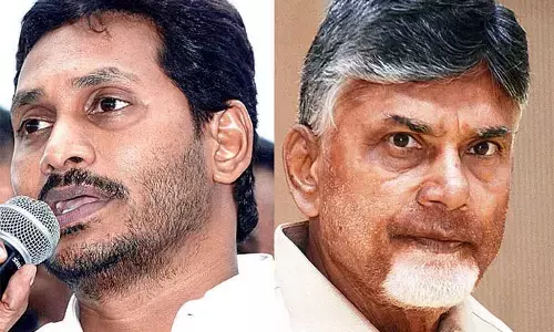 Ap News: లీక్సా? పాలిట్రిక్సా?.. ఏపీలో మైండ్ గేమ్‌ స్టార్ట్