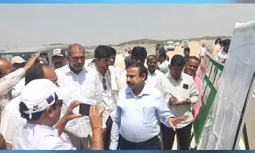ఎండాకాలంలో నీళ్లే నీళ్లు.. రైతు బాంధవుడు సీఎం కేసీఆర్..
