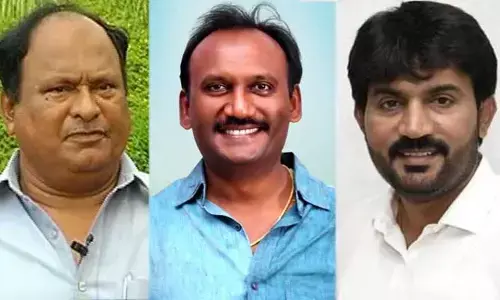 Bapatla: తప్పులు.. రిపీట్.. ఆ మూడు సెగ్మెంట్లలో వైసీపీకి మూడినట్టేనా..?