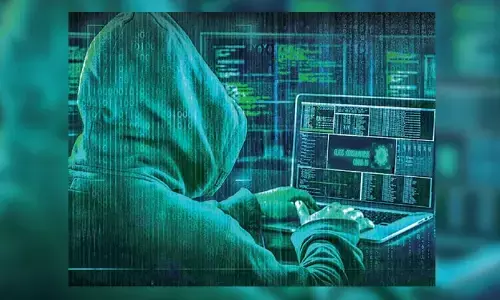 డేటా చౌర్యంపై ఆర్మీ.. నేవీ సీరియస్ ​నజర్..​