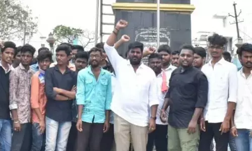 Nellore: రాష్ట్రవ్యాప్తంగా జనసేనను ఆదరిస్తున్నారు