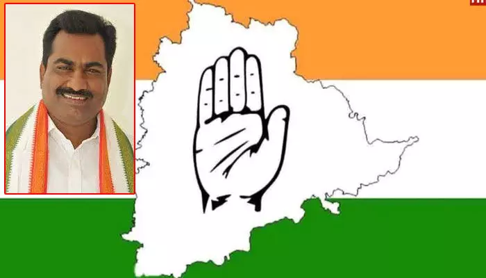 24 గంటల్లో వివరణ ఇవ్వాలంటూ.. కీలక నేతకు టీపీసీసీ షాక్! 24 గంటల్లో వివరణ ఇవ్వాలంటూ.. కీలక నేతకు టీపీసీసీ షాక్!