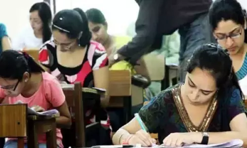 విద్యార్థులకు అలర్ట్ : రెండు రాష్ట్రాల్లో నేటి నుంచి టెన్త్ ఎగ్జామ్స్