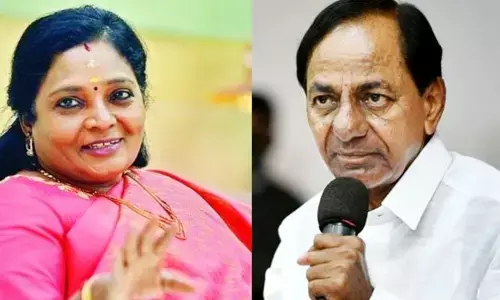 గవర్నర్ విషయంలో తొందరపడ్డామా.. రాష్ట్ర ప్రభుత్వం పునరాలోచన!