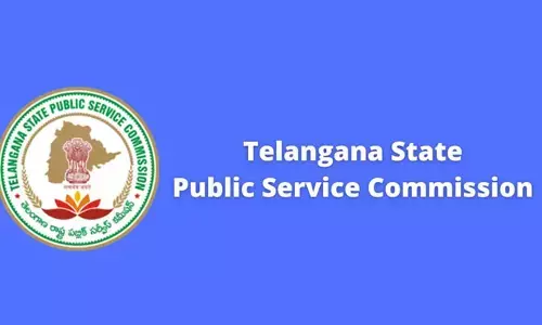 TSPSC: ముగింపు దశకు చేరుకున్న ప్రశ్నపత్రాల లీకేజీ కేసు!