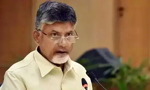 చంద్రబాబు ఎటువైపు.. బీజేపీ చెలిమితో ఏపీలో గట్టెక్కాలనుకుంటున్నారా?