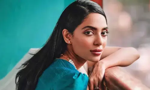 సమంతను పెళ్లి గెటప్‌లో చూసేసరికి ఏడ్చేశాను.. శోభిత ధూళిపాళ్ల పోస్ట్ వైరల్