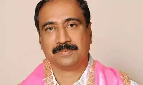 బిచ్చగాళ్ళం అంటూ.. BRS MLA సంజయ్ కుమార్ సంచలన వ్యాఖ్యలు (వీడియో)