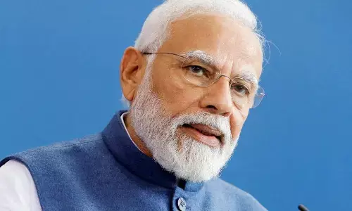 నేడు చెన్నైకు ప్రధాని.. కొత్త ఎయిర్‌పోర్టు, వందే భారత్ ట్రైన్ ప్రారంభం