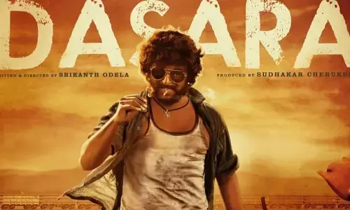 Dasara Movie: ‘ద‌స‌రా’ మూవీ టికెట్ రేట్లు త‌గ్గించేశారు