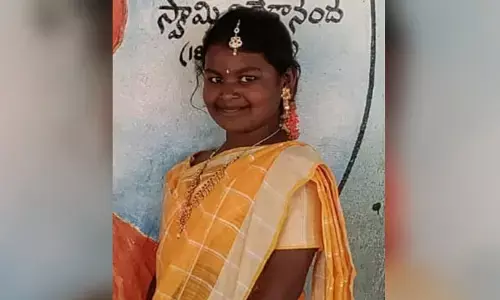 విషాదం.. విద్యుత్ షాక్‌తో విద్యార్థిని మృతి