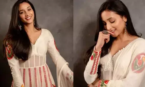 Srinidhi Shetty: శ్రీనిధి శెట్టికి ఆఫర్స్ ఎందుకు రావడం లేదు?