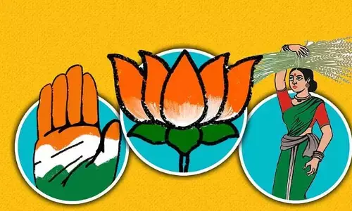 కన్నడ ఎలక్షన్స్‌లో కింగ్ ఎవరు?