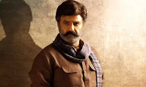 ‘NBK 108’.. ఒక్క పాటకు రూ.5 కోట్ల ఖర్చు?
