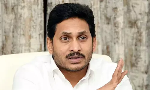 అసలేమైంది.. సీఎం జగన్ సమీక్షకు ఎమ్మెల్యేల గైర్హాజరు