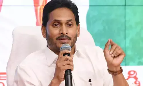Breaking: ఏపీలో ముందస్తు ఎన్నికలపై క్లారిటీ ఇచ్చిన జగన్