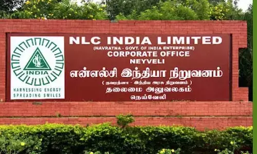 NLCలో ఇండస్ట్రియల్ ట్రైనీ పోస్టులు