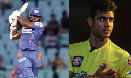 IPL 2023: తొలి మ్యాచ్⁬లోనే దుమ్మురేపిన ఆటగాళ్లెవరో తెలుసా?