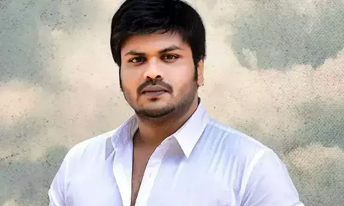 మరో కొత్త కాన్సెప్ట్‌తో వచ్చిన మంచు మనోజ్.. వీడియో వైరల్