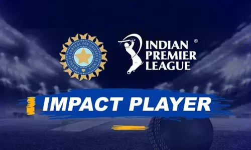 IPL 2023: ఇంపాక్ట్ ప్లేయర్ల ‘ఇంపాక్ట్’ ఎంత?
