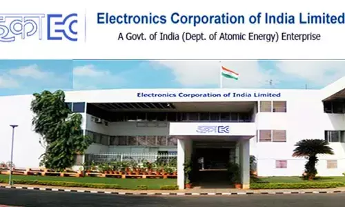 రాత పరీక్ష లేకుండానే ECIL లో ఉద్యోగాలు