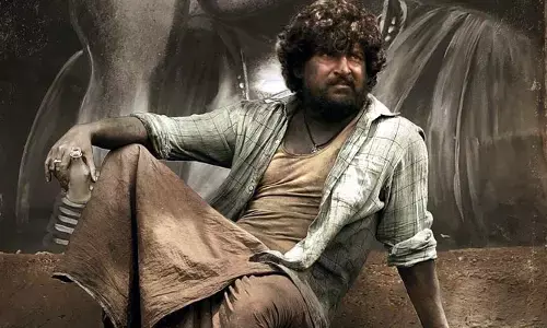 మళ్లీ ‘దసరా’ లాంటి సినిమా చేయను.. నాని