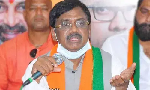 నీకు ఇంకా బుద్ధి జ్ఞానం ఎప్పుడొస్తది కేసీఆర్?