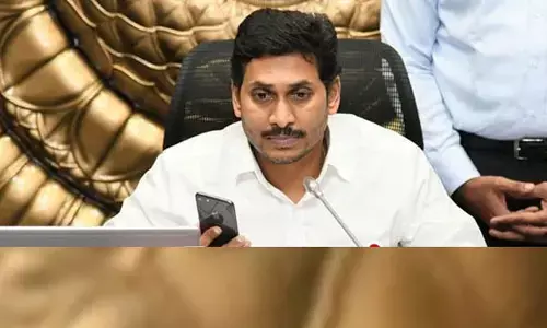 Ycp: మరో కొత్త కార్యక్రమం.. డైరెక్ట్ సీఎంవోతోనే మాట్లాడొచ్చు