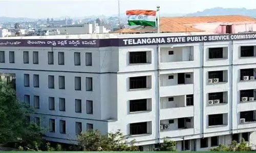 ఇదేనా దేశంలో నెంబర్-1 కమిషన్!
