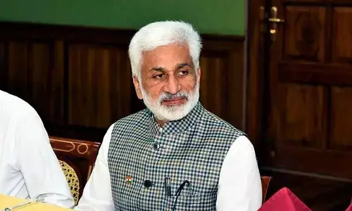 Rajyasbha: గోదావరి జలాలు కాలుష్యరహితం
