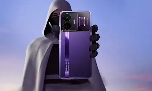 100W చార్జింగ్ సపోర్ట్‌తో Realme GT Neo 5 SE స్మార్ట్ ఫోన్