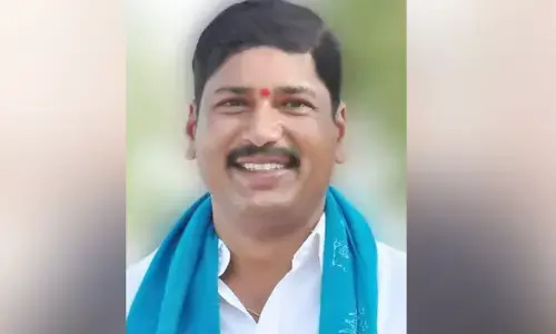 పంట నష్టంపై అరకొర సాయం.. కిసాన్​ కాంగ్రెస్ ​చైర్మన్​ అన్వేష్​రెడ్డి