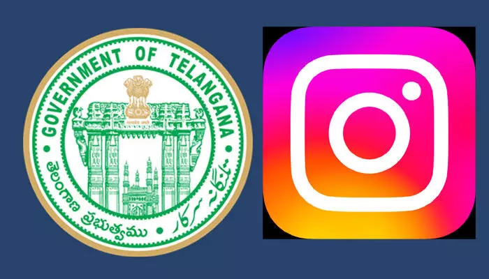 రీల్స్ చేసేవారికి తెలంగాణ ప్రభుత్వం సూపర్ న్యూస్.. రూ.లక్ష గెలిచే ఛాన్స్ రీల్స్ చేసేవారికి తెలంగాణ ప్రభుత్వం సూపర్ న్యూస్.. రూ.లక్ష గెలిచే ఛాన్స్